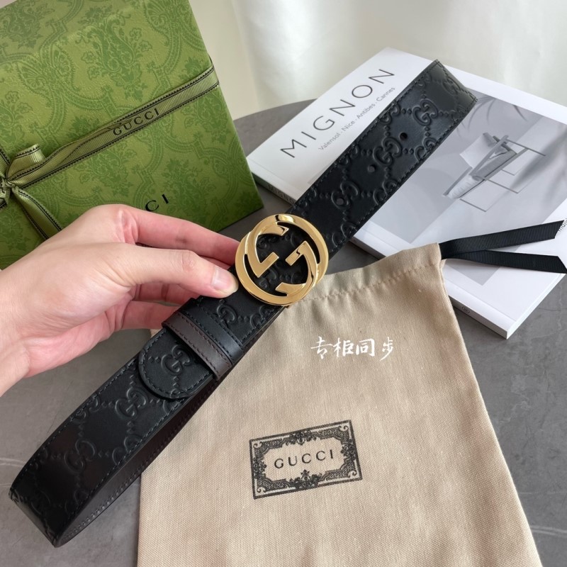 Gvc*1 belts